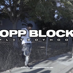 Plvyboy Hook - Opp Block