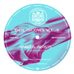 Mike Sharon & Benny S - In A Reflection