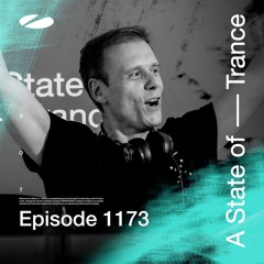 Armin Van Buuren - ASOT 1173 - 16.05.2024 (Free) → https://www.facebook.com/lovetrancemusicforever