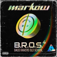 Markow - B.R.O.S.4 minimix