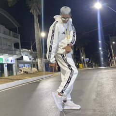 BROTA NO MEU SETOR - MC RODRIGO DO CN e DJ SV