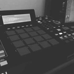 PatanSy & $pamFoxx - Mac Attack