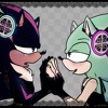 Stream (+VIDEO) UTAU - Two Breaths Walking (reloaded) ft. Shadow & Sonic  The hedgehog by Shadow & Sonic UTAU