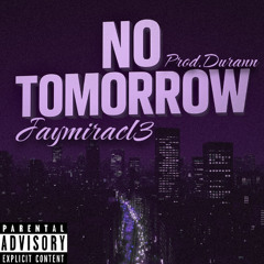 No Tomorrow