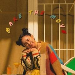 「 make the move 」by Soovi ft.pH-1 (cover)