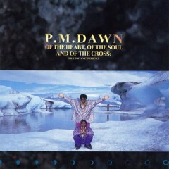 13DISCOS APRESENTA P.M. Dawn - ...Of the Heart, of the Soul and of the Cross: The Utopian Experience
