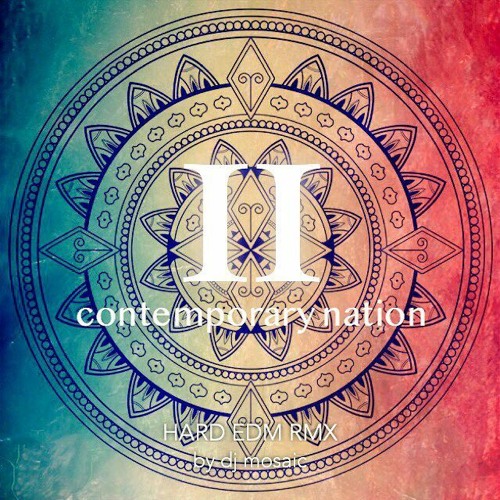 Stream サヨナラ ヘヴン Hard Edm Rmx Remaster Ver By Dj Mosaic Listen Online For Free On Soundcloud