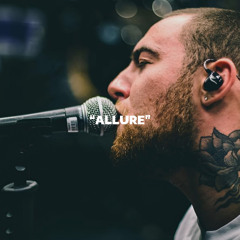 Jazzy Mac Miller Type Beat "Allure"