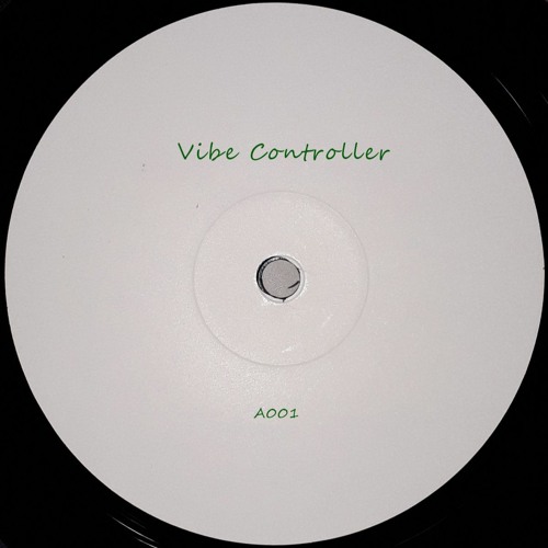 Vibe Controller (Bouncer's Delight)