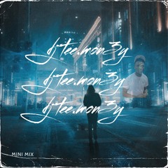 djteemoney mini mix!!