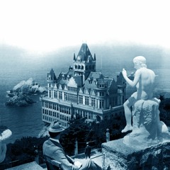 We Became Like Clouds