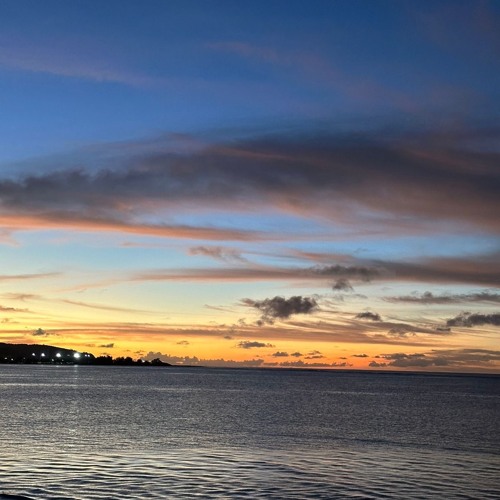 That's The Way It Is