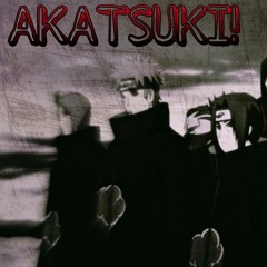 AKATSUKI! (ft Jixplosion, Young light, Blackfrost Hee Ho, Tere, and Yung PMS) (Prod:Rollie)