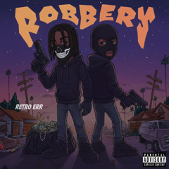 ROBBERY