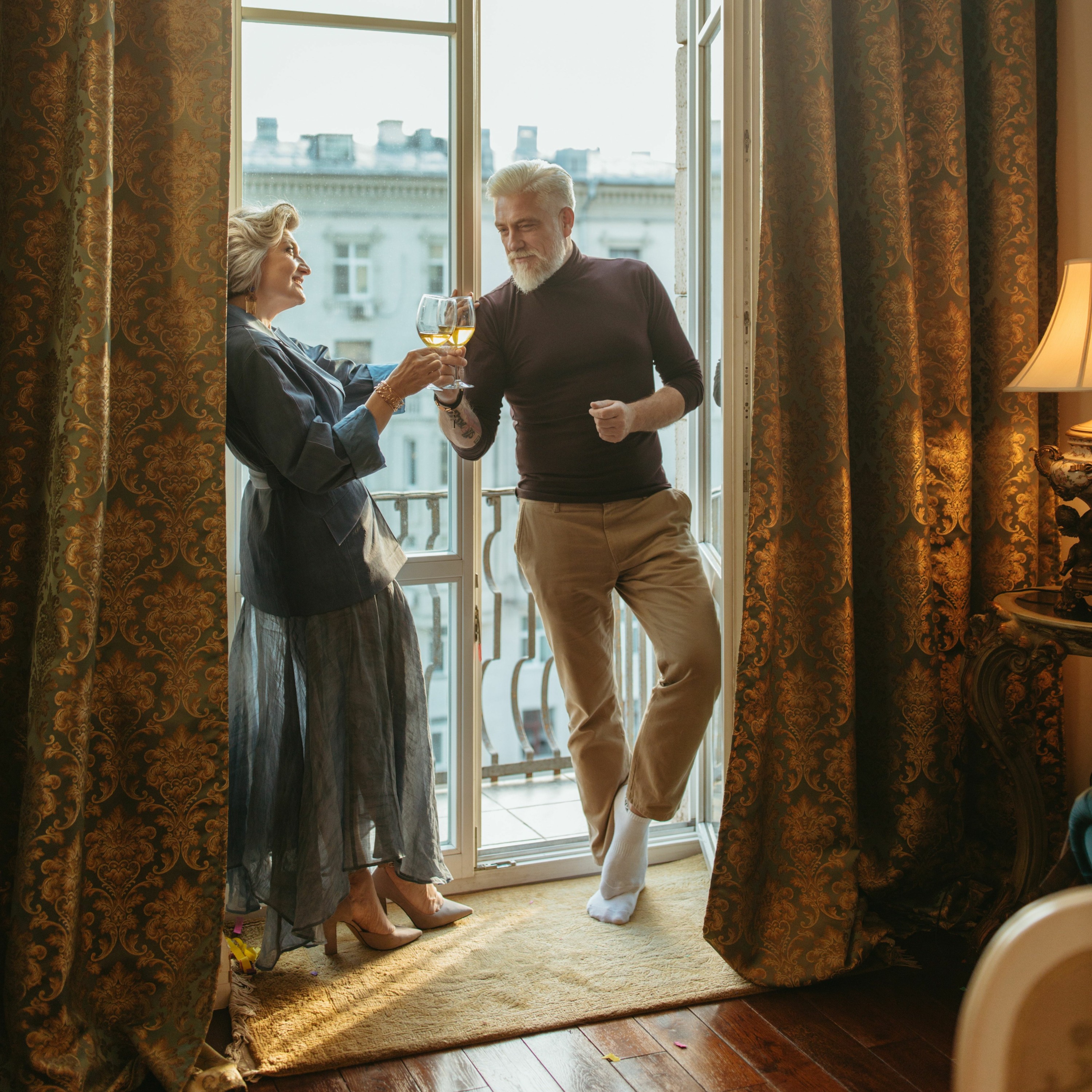 What Aspects Of The Budget Will Directly Impact The Affluent And Wealthy?