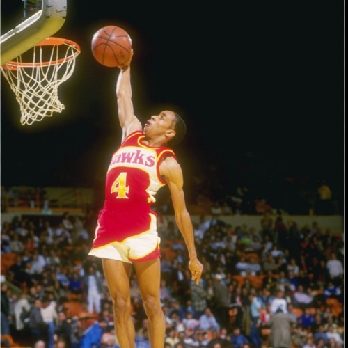 Keem Veggies ~ Spudd Webb [Ifx$] [Nevanotworkin + Dj Brief + Dj Zeluz + All Gas Radio Exclusive]