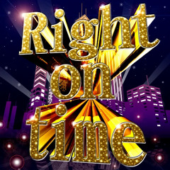 Right on time (Ryu Remix)
