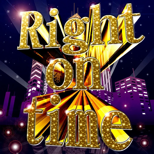Right on time (Ryu Remix)