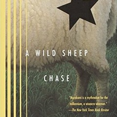 PDF/Ebook A Wild Sheep Chase BY : Haruki Murakami