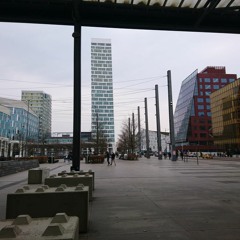 The little girl helped me with the xray