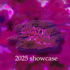 constanta's 2025showcase