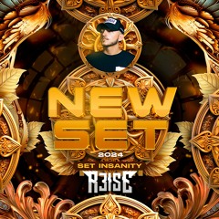 SET - R3ISE @ INSANITY 2024