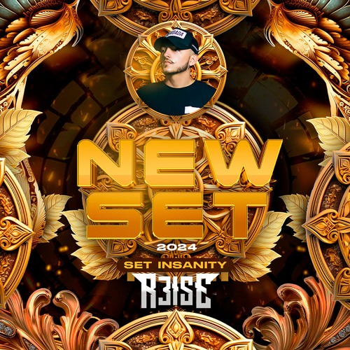SET - R3ISE @ INSANITY 2024