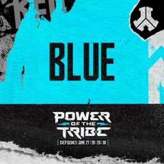 BLUE | Defqon.1 2024
