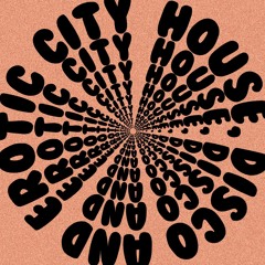 House, Disco and Erotic City # 2