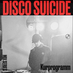 Disco Suicide Mix Series 107 -Kurprogramm
