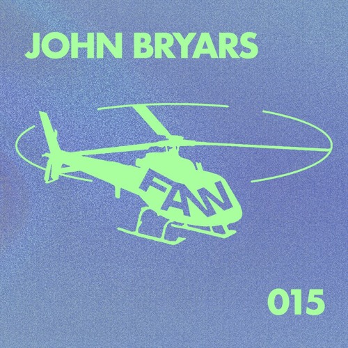 FAST_CAST 015: John Bryars
