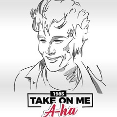 A - Ha - Take On Me (Juwubi Juwucore Remix)