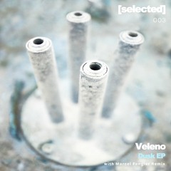 Veleno - Dusk (Marcel Fengler Remix) [SELECTED003 | Premiere]