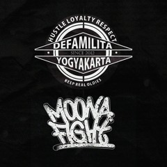 Defamilita ft Moonafight - Power Of Rap (Instrument Remake)
