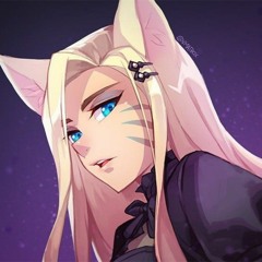 K/DA and League