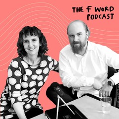 The F Word Podcast | Episode 2: Bjørn Ihler on why it’s important not to dehumanize terrorists