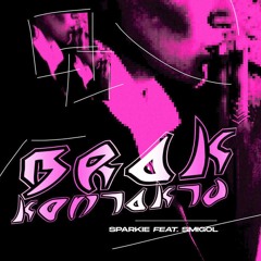 Sparkie Ft. Smigol - Brak Kontaktu