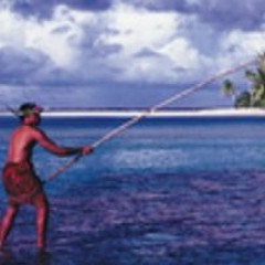 ATU E! John Kalolo x Tokelau Music