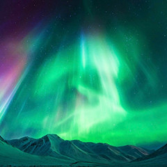 daspyte - aurora borealis (goscow) [slump audios exclusive + slipbrick + 2cold]