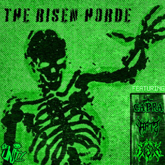 The Unity - THE RISEN HORDE [RIDDIM MIX]