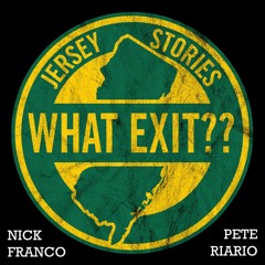 What Exit - Episode 3 Breaking the Color Barrier in NJ Baseball