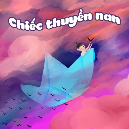 Chiếc Thuyền Nan [Son Mach & TUSO]