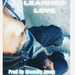 Learned love