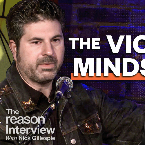 Scott Barry Kaufman: Incels, Narcissists, and the Victim Mindset