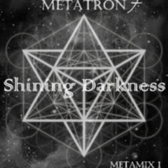 MetaMix 1 - Shining Darkness (Uplifting / Hard Trance) - Aly & Fila Tribute
