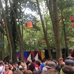 Summer Essentials (Jungle Mega Mix)