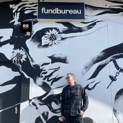Rob Robsen Live @Fundbureau Hamburg 25.3.2025