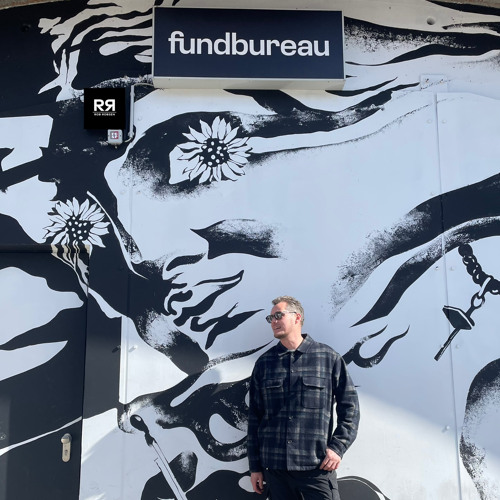 Rob Robsen Live @Fundbureau Hamburg 25.3.2025