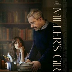 Miller's Girl (2023) YTS Torrent - Download Yify Movies