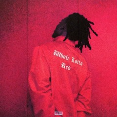 Type Beat Playboi Carti x Mario Judah "NO.9KeepTucked" I Prod. @therealnvsk 80R$ 20$(USD)